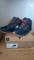 McKinley Kansas MID AQB M NEU Bayern - Isen Vorschau