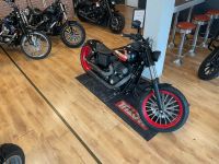 Harley Davidson Dyna Street Bob *CUSTOM* Niedersachsen - Osnabrück Vorschau