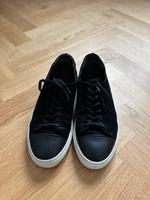 Axel Arigato Lederschuhe Schnürschuhe schwarz 39 Baden-Württemberg - Aichtal Vorschau