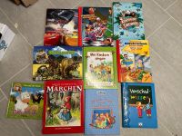 Verschiedene Bücher für Kinder Hessen - Hanau Vorschau