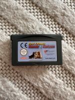 Gameboy Advance Spiel: Best Friends Hunde & Katzen Köln - Riehl Vorschau