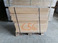 Spanplatten Bodenbelag Holzplatten Holzboden 38 mm Nr. C54B Niedersachsen - Hesel Vorschau