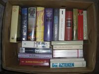 Bücherkiste Unterhaltung  Gebunden + Taschenbuchformat 20 Stck Eimsbüttel - Hamburg Eimsbüttel (Stadtteil) Vorschau