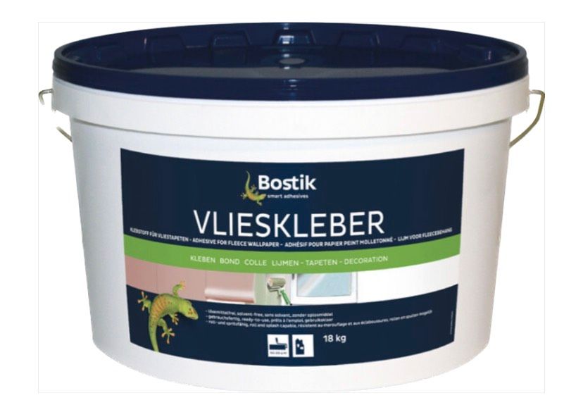 BOSTIK Vlieskleber Fertigkleister Vlieskleister 18kg in Essen