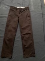 Dickies 874 Hose Braun (30/30) Nordrhein-Westfalen - Viersen Vorschau