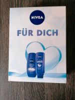 Nivea für dich creme Dusche und in-Dusch body milk Niedersachsen - Herzberg am Harz Vorschau