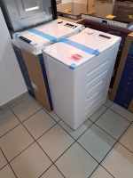 Midea Toplader waschmaschine 7.5kg mit 2jahre Hersteller Garantie Essen-West - Frohnhausen Vorschau