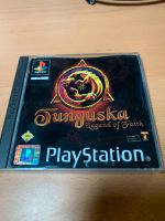 PS1 Tunguska Legend of Faith CIB Schleswig-Holstein - Nindorf (bei Neumünster) Vorschau