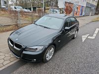 BMW 318 D AUTOMATIK/ALU/PDC/KLIMA Hamburg - Wandsbek Vorschau