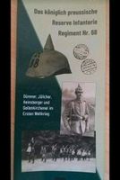 Feldpostkarten, Tagebücher und Fotos aus dem 1. Weltkrieg Nordrhein-Westfalen - Jülich Vorschau