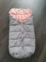 Fußsack Kinderwagen Schleswig-Holstein - Reinfeld Vorschau