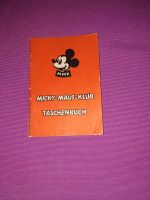 Micky Maus Klub Taschenbuch Nordrhein-Westfalen - Olfen Vorschau