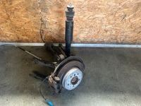 BMW E84 X1 Achsschenkel Hinten Links Querlenker Radnabe Nordrhein-Westfalen - Bottrop Vorschau