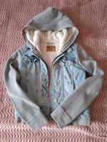 Kurze Jeansjacke Baden-Württemberg - Bad Wurzach Vorschau