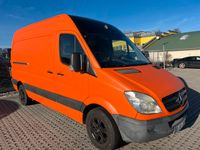 Mercedes Benz Sprinter, Camper Wohnmobil Mecklenburg-Vorpommern - Greifswald Vorschau