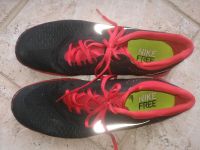 Turnschuhe, Sportschuhe Nike free Größe 46 US 12 Bayern - Ohlstadt Vorschau