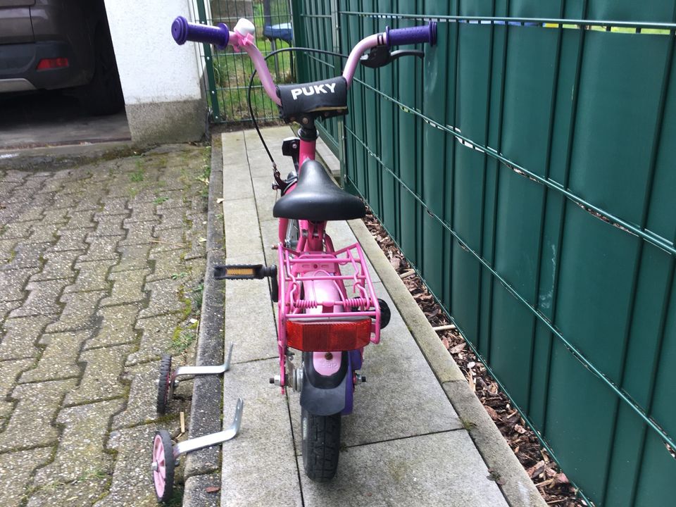 Kinderfahrrad Centano 12 Zoll in Dortmund