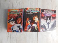 Evangelion Manga 1-15 Komplett Niedersachsen - Bad Harzburg Vorschau