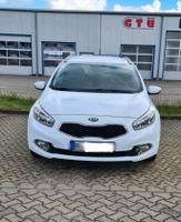 Kia ceed Kombi Diesel AHK abnehmbar Niedersachsen - Isernhagen Vorschau