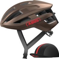 ABUS PowerDome ACE M/L Rennradhelm Grau/Grün/Kupfer NEU/OVP Köln - Ehrenfeld Vorschau