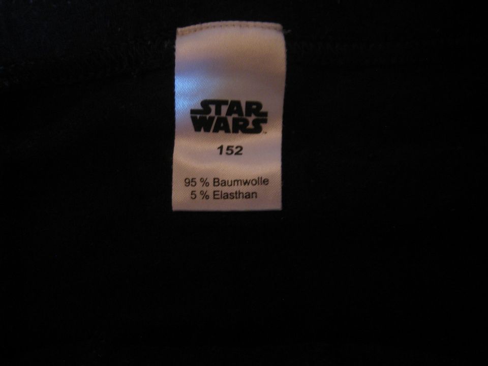 4 x Jungen Boxershort Gr. 152 u. a. Star Wars SETPREIS! in Appenweier