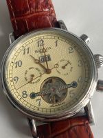 Madison New York Automatik Uhr Herrenuhr Hessen - Geisenheim Vorschau