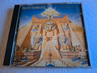 IRON MAIDEN  'POWERSLAVE ' Nordrhein-Westfalen - Paderborn Vorschau