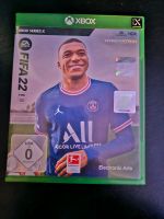 FIFA 22 Xbox series X Nordrhein-Westfalen - Krefeld Vorschau