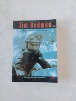 Jim Redman, Autobiographie, handsigniert, mein Wille zum Sieg Bayern - Winterhausen Vorschau