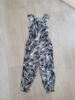 Jumpsuit Gr. 104 H&M Nordrhein-Westfalen - Mülheim (Ruhr) Vorschau