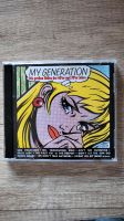 MY GENERATION - Hits der 60er & 70er Hannover - Nord Vorschau