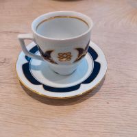 Tasse, Sammeltasse, Graf von Honneberg Hessen - Petersberg Vorschau