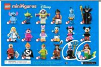 SUCHE Lego Minifiguren Disney Lego Movie Batman Simpsons Looney Thüringen - Wutha-Farnroda Vorschau