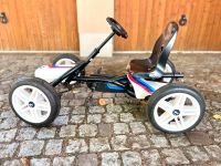 Gokart Kettcar BMW Streetracer Bayern - Kitzingen Vorschau