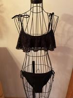 Bikini in schwarz von H&M Rheinland-Pfalz - Bad Ems Vorschau