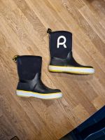 Rouchette Segeln Gummistiefel Neopren Kiel - Schilksee Vorschau