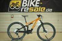 Orbea Rise H30 2022 - Fully E Bike - 540 Wh - 29 Zoll-UVP5299€ Dresden - Cossebaude Vorschau