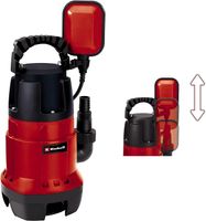 Einhell Schmutzwasserpumpe GC-DP 7835 - R2C0506 Hessen - Neustadt Vorschau