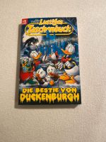 Comic / Die Bestie von Duckenburgh Bayern - Illertissen Vorschau