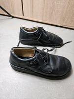 Finn Comfort Halbschuhe 41 Niedersachsen - Uchte Vorschau