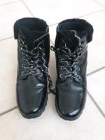 Damen Schuhe Gr 39.5 Nordrhein-Westfalen - Viersen Vorschau