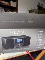 Internetradio  mit DAB und PDR260 von PEAQ Hessen - Bad Wildungen Vorschau