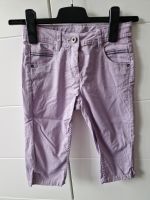 Kurze Hose Mädchen, violette, neu, Bund verstellbar, Größe 140 Nordrhein-Westfalen - Bergheim Vorschau