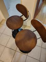 Barhocker 2er Set Vintage Barhocker Baden-Württemberg - Bad Schussenried Vorschau