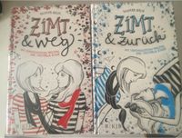 Zimt Triologie Band 1-2 Hardcover Nordrhein-Westfalen - Dülmen Vorschau