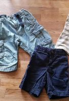 Set kurze Hosen Shorts Gr. 98  H&M Sachsen - Oelsnitz/Erzgeb. Vorschau