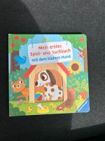 Buch  NEU   Hund Katze Bayern - Neu Ulm Vorschau