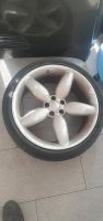 VW Projekt zwo 18zoll Felgen 5x100 8.5x18 ET34 Duisburg - Walsum Vorschau