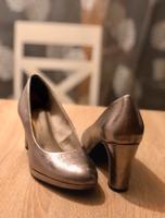 Tamaris Pumps Gr. 38 High Heel Bayern - Immenstadt Vorschau