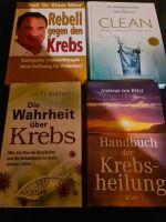 Krebs Bücher Rheinland-Pfalz - Winnweiler Vorschau